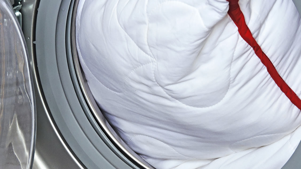 Elazığ Saydam Yorgan Yıkama | 0 501 326 23 23 | 7/24 Yorgan ve Battaniye Yıkama