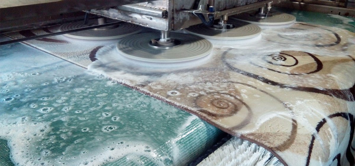 Elazığ Saydam Halı Yıkama | 0 501 326 23 23 | 7/24 Halı Yıkama